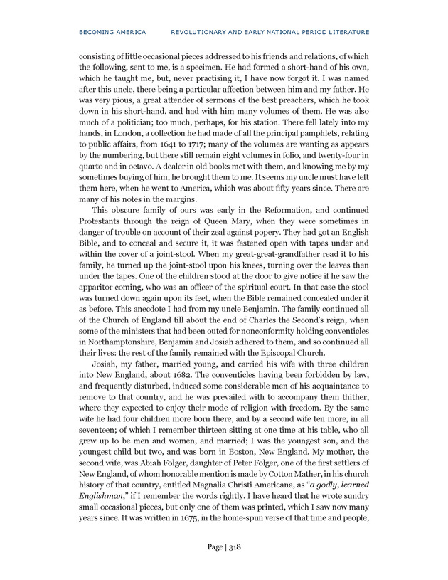 Becoming America - Title Page 329